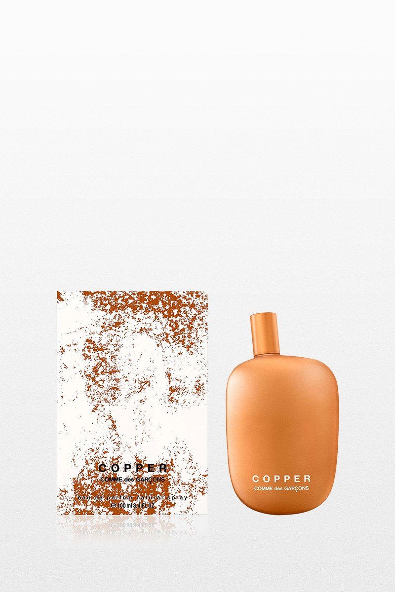 Ανδρικό-Πορτοκαλί-Copper-By-Comme-Des-Garcons-COMME-DES-GARCONS-PARFUMS