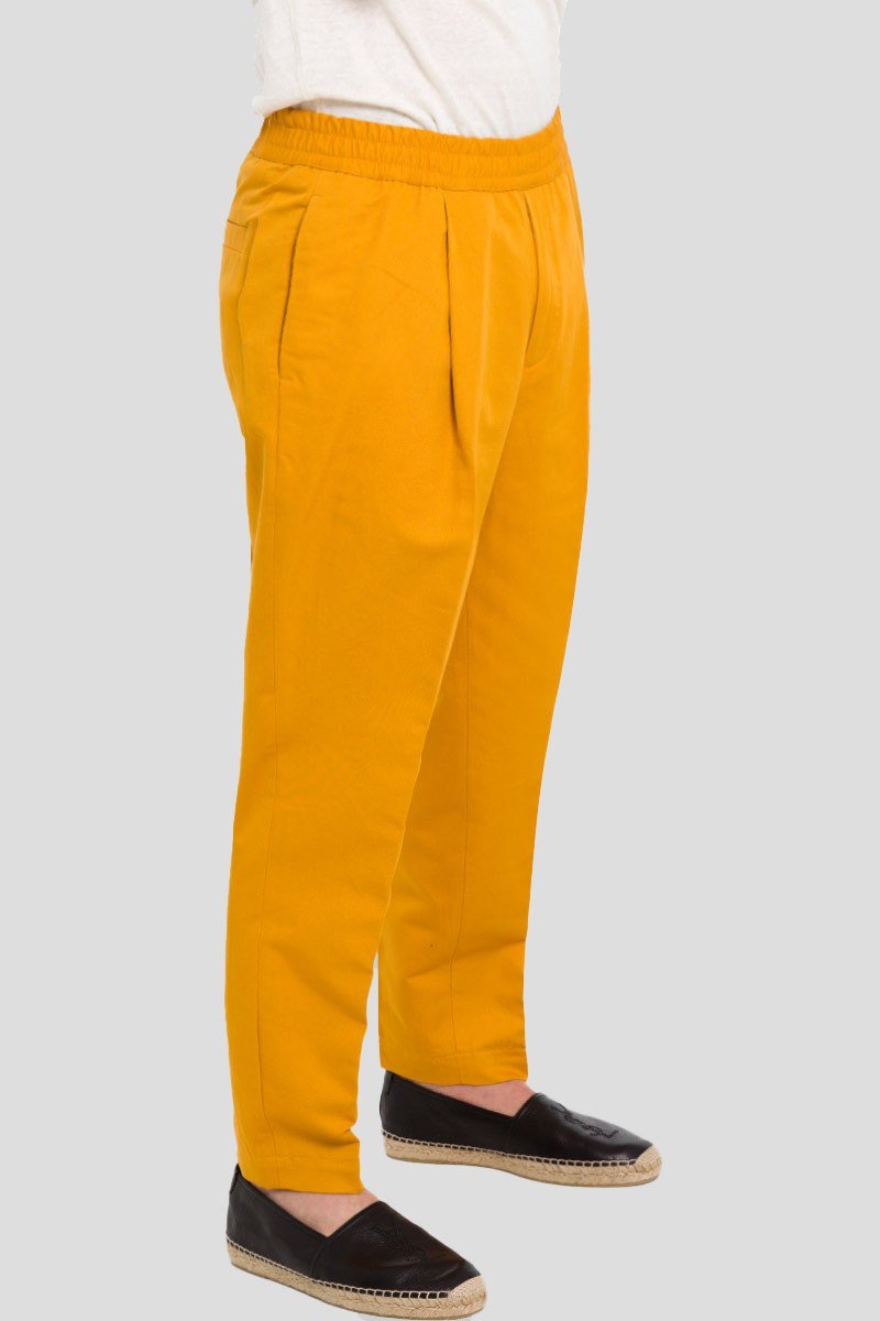 Ανδρικό Πορτοκαλί Pantalaccio Tasca Isola BRIGLIA