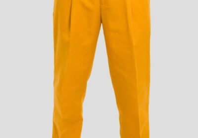 Ανδρικό-Πορτοκαλί-Pantalaccio-Tasca-Isola-BRIGLIA