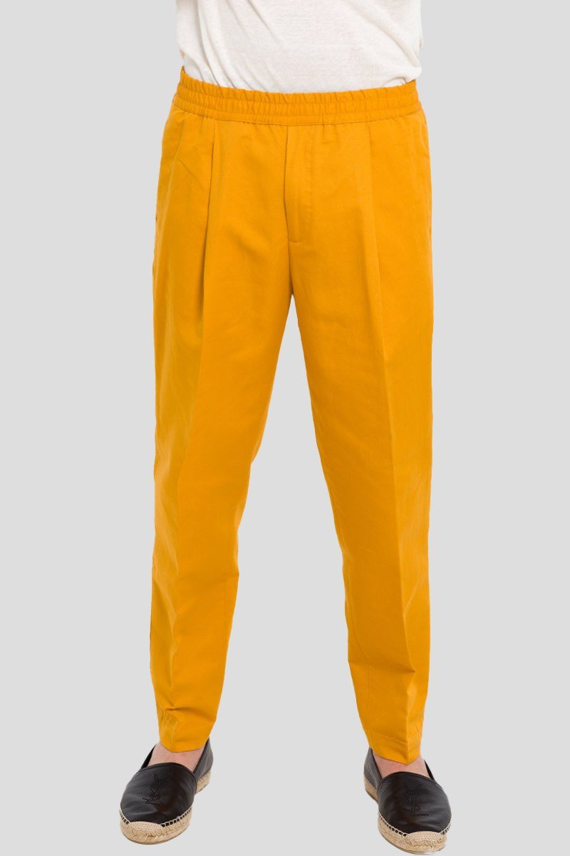 Ανδρικό Πορτοκαλί Pantalaccio Tasca Isola BRIGLIA