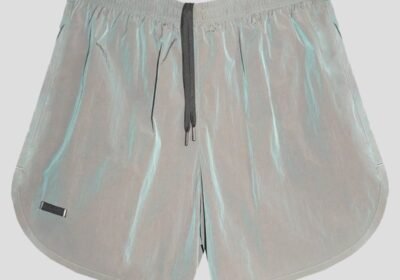 Ανδρικό-Πράσινο-Active-Swim-Shorts-TRUE-TRIBE