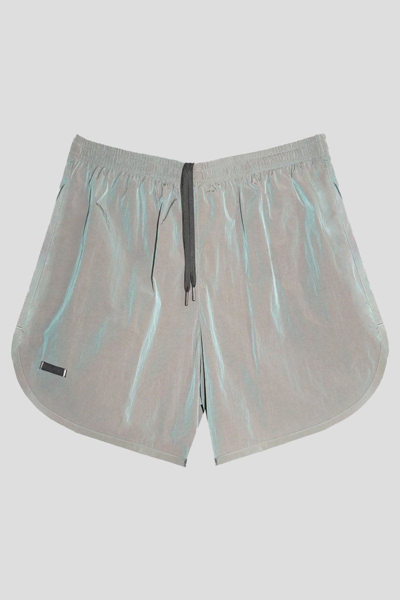 Ανδρικό Πράσινο Active Swim Shorts TRUE TRIBE