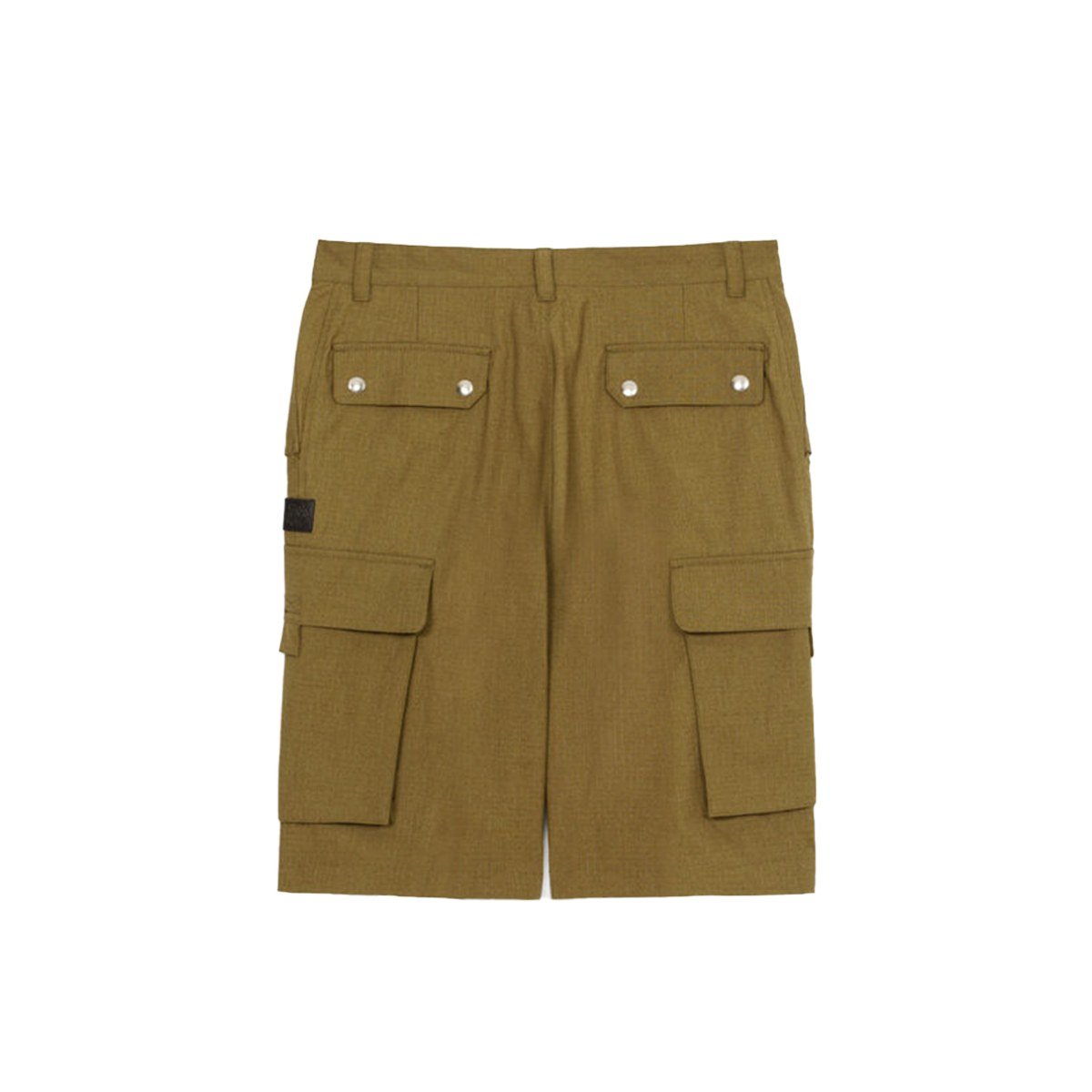 Ανδρικό Πράσινο Cargo Shorts KENZO KENZO