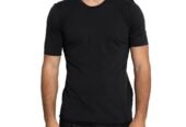 Ανδρικό Πράσινο Cotton T Shirt MONK