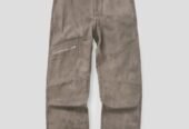 Ανδρικό Πράσινο Cotton Workwear Pant REPRESENT