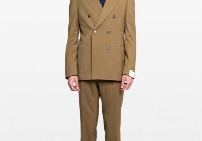 Ανδρικό-Πράσινο-Double-Breasted-Suit-LUBIAM