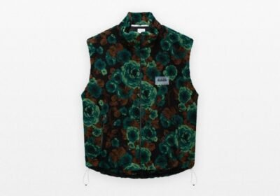 Ανδρικό-Πράσινο-Emin-Jacquard-West-NAPAPIJRI-x-MARTINE-ROSE