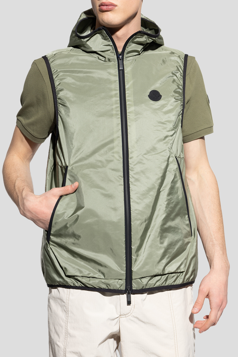 Ανδρικό-Πράσινο-Green-Vest-Moretan-MONCLER