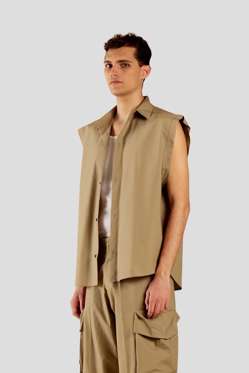 Ανδρικό-Πράσινο-Im-Brian-Shirt-IM-BRIAN