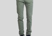 Ανδρικό Πράσινο Light Green Casual FOUR TEN