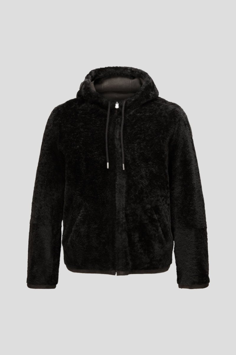 Ανδρικό Πράσινο Puff Jacket ARMA ARMA