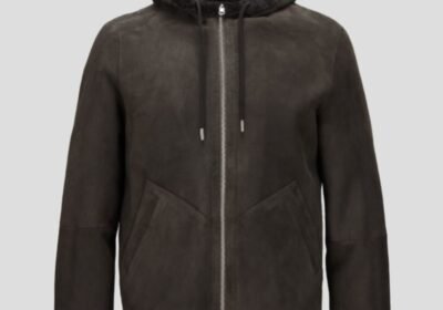 Ανδρικό-Πράσινο-Puff-Jacket-ARMA