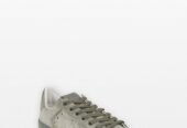 Ανδρικό Πράσινο Pure Star Sneakers GOLDEN GOOSE