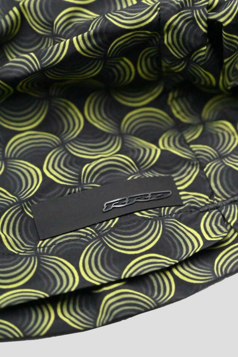 Ανδρικό Πράσινο Shorts In Green RRD