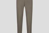 Ανδρικό Πράσινο Slim Fit Trousers DRYKORN
