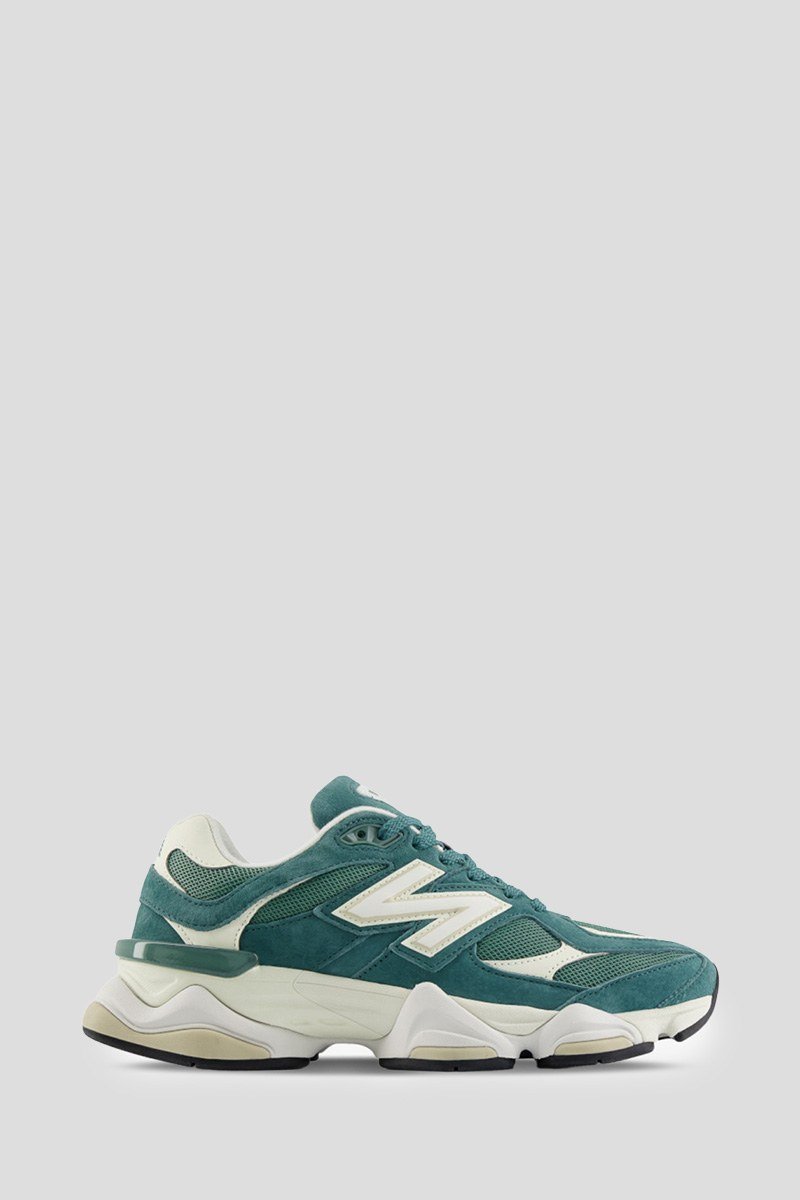 Ανδρικό-Πράσινο-Sneakers-Green-NEW-BALANCE