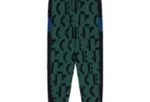 Ανδρικό Πράσινο Sport Μonogrammed Jogging KENZO