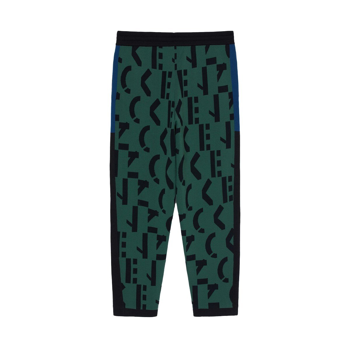 Ανδρικό Πράσινο Sport Μonogrammed Jogging KENZO