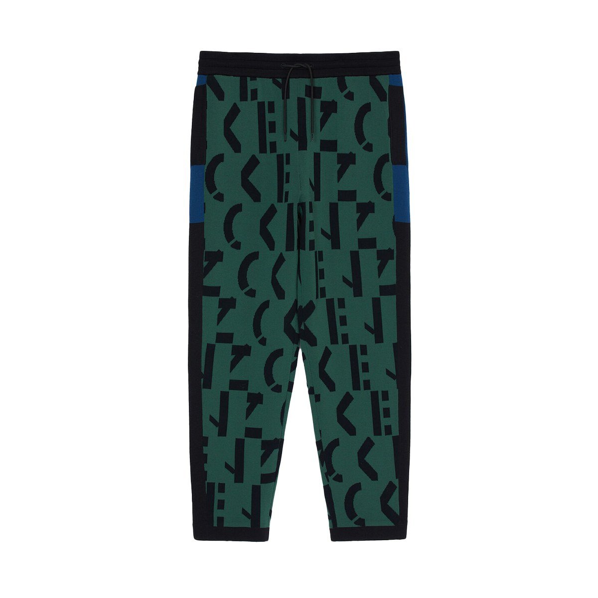 Ανδρικό Πράσινο Sport Μonogrammed Jogging KENZO