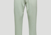Ανδρικό Πράσινο Standards Green Sweatpants SELECTED HOMME
