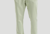 Ανδρικό Πράσινο Standards Green Sweatpants SELECTED HOMME
