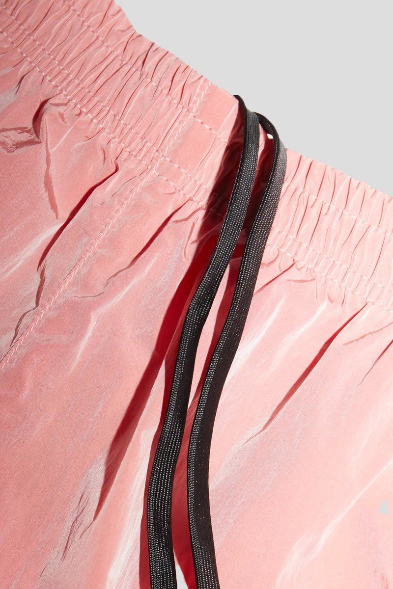 Ανδρικό Ροζ Active Swim Shorts TRUE TRIBE