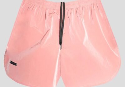 Ανδρικό-Ροζ-Active-Swim-Shorts-TRUE-TRIBE