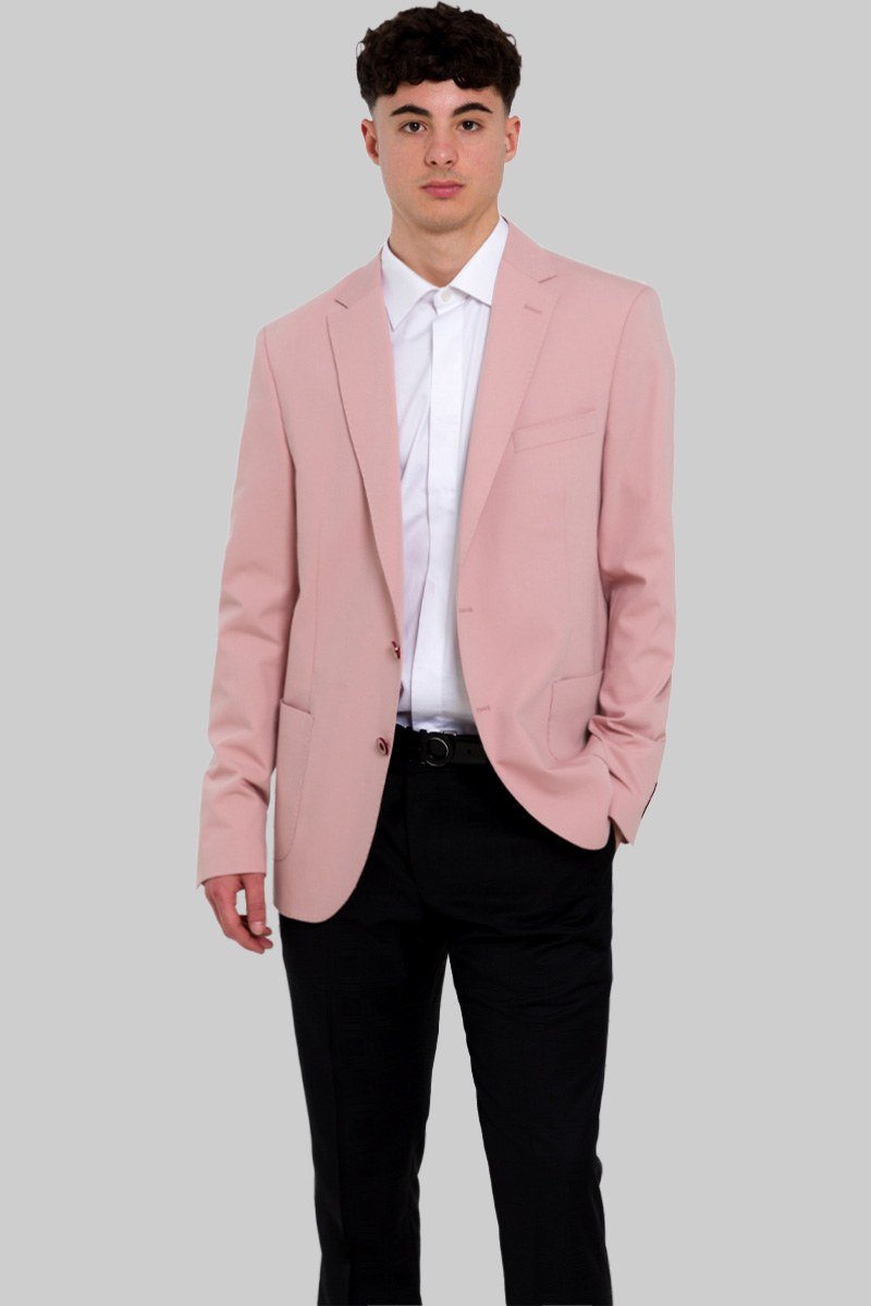 Ανδρικό-Ροζ-Blazer-In-Pink-SARTORIA-MONK