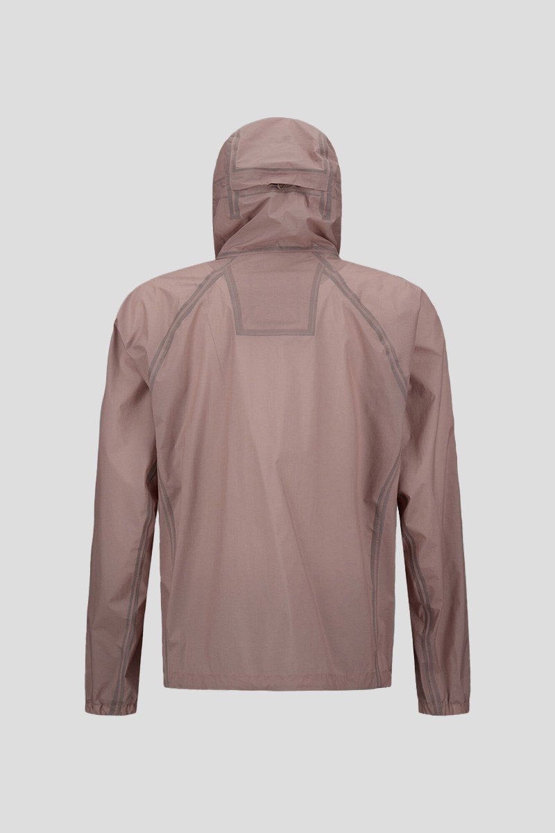 Ανδρικό Ροζ Laminar Jacket HERNO HERNO