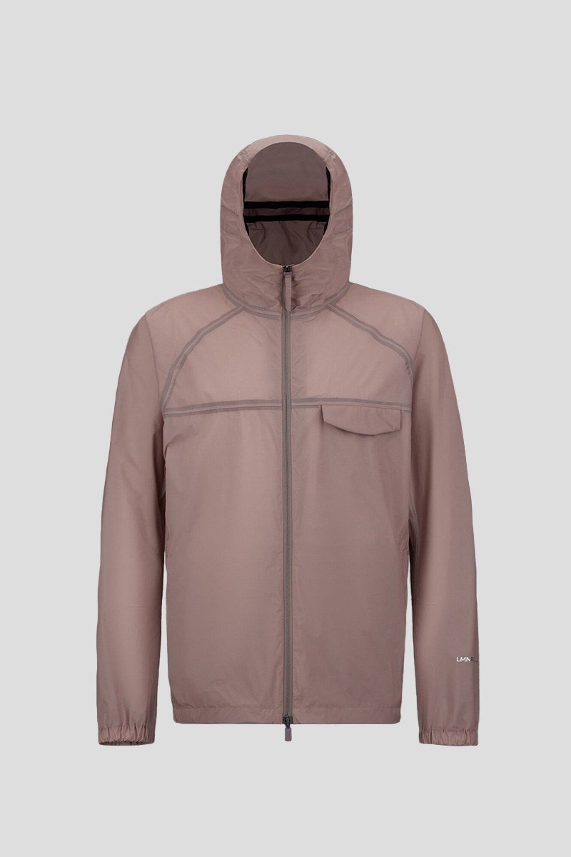 Ανδρικό-Ροζ-Laminar-Jacket-HERNO