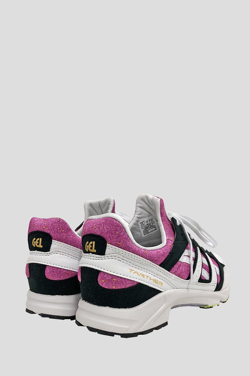 Ανδρικό Ροζ Tarther SD Sneakers/Pink COMME DES GARÇONS SHIRT