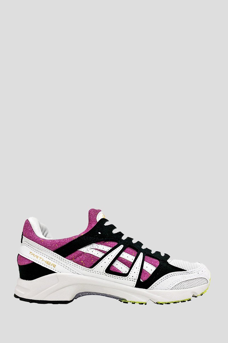 Ανδρικό Ροζ Tarther SD Sneakers/Pink COMME DES GARÇONS SHIRT