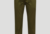Ανδρικό Χακί Khaki Sport Chinos SELECTED HOMME