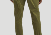 Ανδρικό Χακί Khaki Sport Chinos SELECTED HOMME