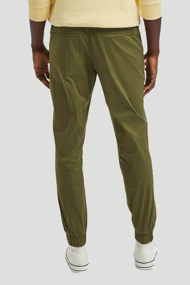 Ανδρικό Χακί Khaki Sport Chinos SELECTED HOMME