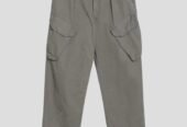 Ανδρικό Χακί Military Cargo Pants C.P. COMPANY