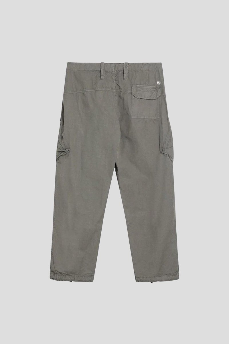 Ανδρικό Χακί Military Cargo Pants C.P. COMPANY