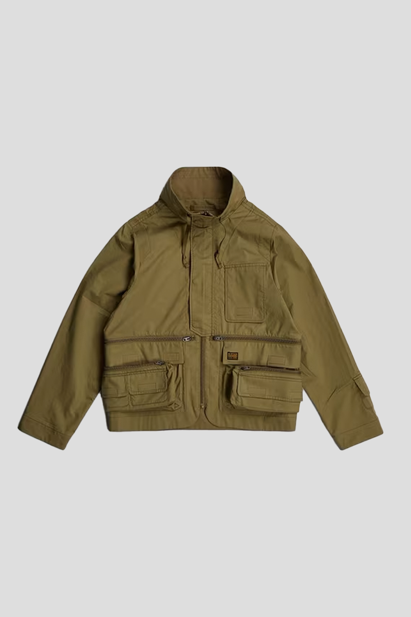 Ανδρικό Χακί P 35T Modular G-STAR