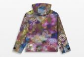 Ανδρικό Χακί Short Windbreaker KENZO KENZO