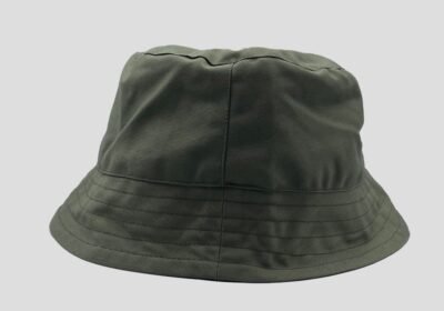 Ανδρικό-Χακί-Twill-Bucket-HatKhaki-NE-EN-AOUT