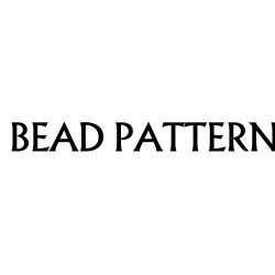 BEAD PATTERN LAB LOGO